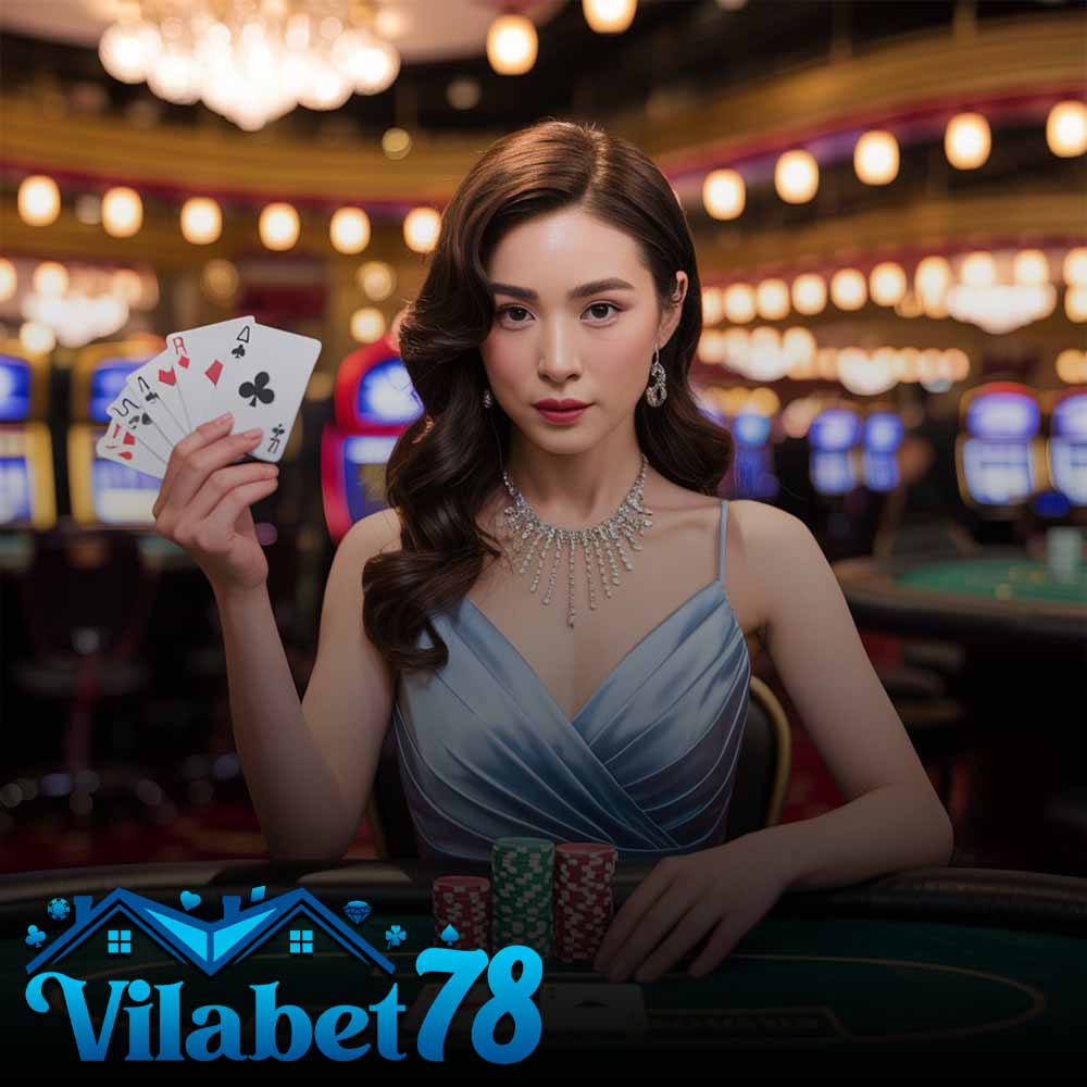 Banner Vilabet78 Slot Online